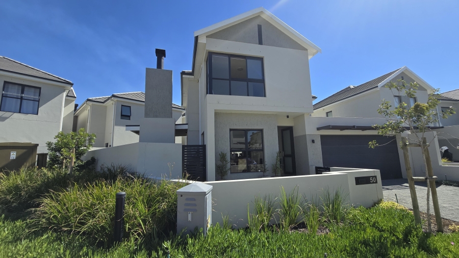 3 Bedroom Property for Sale in Groot Phesantekraal Estate Western Cape